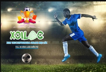 Xoilac TV - Kênh Xoilac-tv.icu trực tiếp bóng đá số 1 châu Á