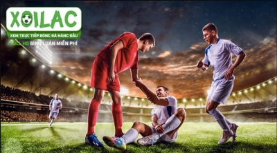 Xoilac - Vì sao nên chọn xem bóng đá tại xoilac-tv.click
