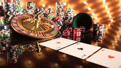 Casinoonline.cx - Cá cược game bài trực tuyến hàng đầu hiện nay