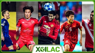 Xoilac TV - Địa chỉ xem bóng đá trực tuyến uy tín, đa dạng