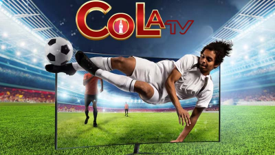Colatv.biz: Trải nghiệm trực tiếp bóng đá chất lượng nhất tại Colatv