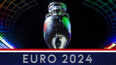 Kênh trực tiếp khai mạc Euro 2024 uy tín nhất hiện nay